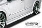 Пороги Opel Astra H 2004-2010 Caravan CSR Automotive SS150  -- Фотография  №2 | by vonard-tuning
