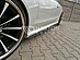 Накладки на пороги Audi RS5 8T AU-RS5-1-SD1  -- Фотография  №3 | by vonard-tuning