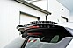 Спойлер на спойлер крышки багажника Audi RS3 8VA AU-RS3-8V-CAP1  -- Фотография  №2 | by vonard-tuning