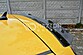 Спойлер на крышу багажника на VW Golf 4 VW-GO-4-CAP1  -- Фотография  №2 | by vonard-tuning