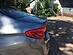Спойлер крышки багажника BMW 5 G30 M-Performance стиль 1226261  -- Фотография  №5 | by vonard-tuning