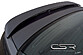 Спойлер на крышку багажника Honda Civic 6 95-01 седан CSR Automotive HF094  -- Фотография  №1 | by vonard-tuning
