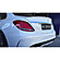 Спойлер крышки багажника Mercedes W205 седан 1673461  -- Фотография  №3 | by vonard-tuning