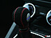 Чехол замшевый для ручек КПП OSIR ручной работы ORBIT JACKET  -- Фотография  №1 | by vonard-tuning