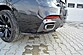 Сплиттеры задние BMW X6 F16 M-Pack BM-X6-16-MPACK-RSD1  -- Фотография  №2 | by vonard-tuning