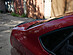 Спойлер лезвие крышки багажника VW Polo 5 седан (бэтмен стиль) (под покраску) VWPO-5-TS1P  -- Фотография  №1 | by vonard-tuning
