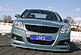 Губа в передний бампер Opel Vectra C/ GTS/ Signum -06 JMS Tuning 00223035  -- Фотография  №1 | by vonard-tuning