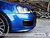 Юбка переднего бампера VW Golf MK 5 GTI ED30-Style SRS-Tec SRS-VWG5-FL1  -- Фотография  №3 | by vonard-tuning