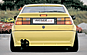 Юбка заднего бампера VW Corrado RIEGER 00020035+00020036  -- Фотография  №1 | by vonard-tuning