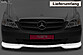 Юбка переднего бампера Mercedes Benz Viano Vito W639 V639 FA221  -- Фотография  №3 | by vonard-tuning