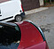 Спойлер лезвие крышки багажника VW Polo 5 седан (бэтмен стиль) (под покраску) VWPO-5-TS1P  -- Фотография  №5 | by vonard-tuning