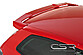 Спойлер на крышу VW Polo 6R CSR Automotive HF332  -- Фотография  №2 | by vonard-tuning