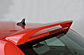 Спойлер Audi A3 8P Sportback RIEGER 00056749  -- Фотография  №1 | by vonard-tuning