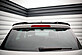 Накладка на спойлер VW Tiguan 2 дорестайл VW-TI-2-CAP1  -- Фотография  №2 | by vonard-tuning