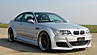 Обвес BMW E46 M3 купе LUMMA TUNING 00188519  -- Фотография  №2 | by vonard-tuning