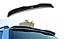 Спойлер на крышу багажника на Audi RS4 B5 AU-RS4-B5-CAP1  -- Фотография  №1 | by vonard-tuning