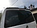 Спойлер козырек на заднюю дверь VW T6 T6.1 15-19 VW-T6-CAP1  -- Фотография  №10 | by vonard-tuning
