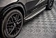 Сплиттеры лезвия под пороги Mercedes-AMG GLE Coupe C167 ME-GLE-C167-AMG-SD1  -- Фотография  №2 | by vonard-tuning