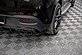 Сплиттеры заднего бампера (левый+правый) Mercedes-AMG GLE Coupe C167 ME-GLE-C167-AMG-RSD1  -- Фотография  №2 | by vonard-tuning