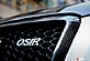 Решетка (основа) радиатора Audi Q5 из карбона Osir Design MASK Q5 carbon  -- Фотография  №1 | by vonard-tuning