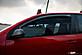 Карбоновые дефлекторы боковых окон (ветровики) для VW Golf 5 2D Osir Design RAIN GT5 2D FULL CARBON  -- Фотография  №6 | by vonard-tuning