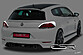 Реснички на задние фонари VW Scirocco 13 CSR Automotive RB001  -- Фотография  №5 | by vonard-tuning