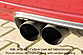 Диффузор заднего бампера на BMW 3 E46 M3 00050241  -- Фотография  №6 | by vonard-tuning