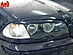 Реснички накладки на фары BMW E46 98-02 седан 117 50 01 01 01  -- Фотография  №3 | by vonard-tuning