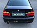 Бампер задний М-тех 2 BMW E46 98-05 седан с отверстиями под парктроник 1215555  -- Фотография  №4 | by vonard-tuning