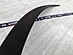 Спойлер крышки багажника Mercedes W205 седан 1673461  -- Фотография  №4 | by vonard-tuning