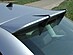 Спойлер на заднюю дверь Seat Ibiza 6L 03.06- JE Design 00189464  -- Фотография  №1 | by vonard-tuning