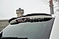 Спойлер крышки багажника Seat Leon 3 FR (5 дверей) SE-LE-3-FR-CAP1  -- Фотография  №3 | by vonard-tuning