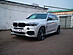 Сплиттеры лезвия порогов BMW X5 F15 M-Pack BX5F15-MPACK-SS1G  -- Фотография  №4 | by vonard-tuning