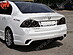 Бампер задний INGS EXTREEM Honda Civic 4D 107	52	07	02	02  -- Фотография  №3 | by vonard-tuning