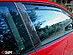 Карбоновые накладки на центральные стойки кузова VW Golf V GTi/ R32/ Rabbit 06-09 4-Doors VGTI-BPGT4-CF  -- Фотография  №2 | by vonard-tuning