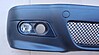 Вставки нижние в бампер BMW E46 M3  1214265  -- Фотография  №4 | by vonard-tuning