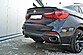 Сплиттеры задние BMW X6 F16 M-Pack BM-X6-16-MPACK-RSD1  -- Фотография  №3 | by vonard-tuning