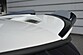 Спойлер крышки багажника MNI Cooper S 3 F56 дорестайл купе MC-S-3-56-CAP1  -- Фотография  №3 | by vonard-tuning