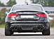Юбка заднего бампера Audi A5 S5 B8, B81 S-Line / A5 B8, B81 S-Line под двойной выхлоп справа + слева Carbon-Look 00099893  -- Фотография  №2 | by vonard-tuning