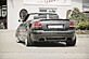 Диффузор для заднего бампера Audi A4 B6 8H кабриолет Carbon-Look RIEGER 00099818/ 00099819/ 00099820  -- Фотография  №2 | by vonard-tuning