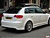 Спойлер задний карбоновый Audi A3 Sportback 06-08/ 09+ TELSON A3S Carbon  -- Фотография  №3 | by vonard-tuning