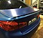 Спойлер крышки багажника BMW 5 G30 M-Performance стиль 1226261  -- Фотография  №9 | by vonard-tuning