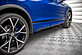 Сплиттеры лезвия под пороги VW Tiguan 2 R рестайл VW-TI-2F-R-SD1  -- Фотография  №1 | by vonard-tuning