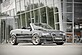 Пороги Audi A4 B6 / B7 8H кабриолет RIEGER 00055266 + 00055267  -- Фотография  №1 | by vonard-tuning