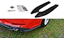 Накладки задние боковые Audi A5 F5 S-Line AU-A5-2-SLINE-RSD1  -- Фотография  №1 | by vonard-tuning