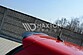 Спойлер козырек на спойлер VW Golf 6 GTI R20 VW-GO-6-GTI-CAP1  -- Фотография  №1 | by vonard-tuning