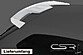Спойлер на крышку багажника Seat Leon 3 5F SC 3-дв HF454  -- Фотография  №4 | by vonard-tuning
