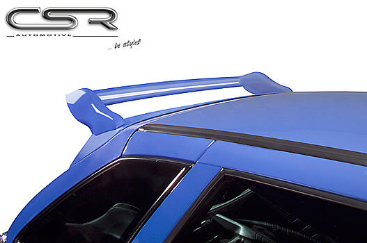 Дополнительный спойлер на заднее стекло Seat Ibiza 6K 93-99 CSR Automotive HF093 
