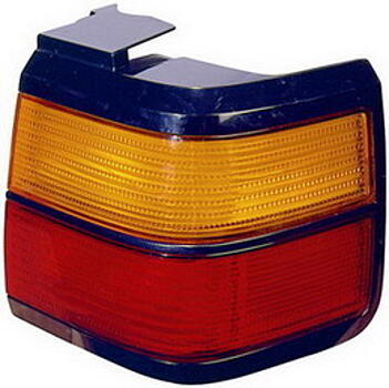 Задние фонари VW Passat B3 / B4 88-93 седан внешние артикул VWPAS88-742-R + VWPAS88-742-L  Оптика DECTANE JOM SONAR DEPO JunYan Eagle Eyes | by vonard-tuning