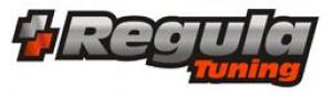 Логотип производителя тюнинга RegulaTuning